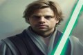See Sebastian Stan As Luke Skywalker